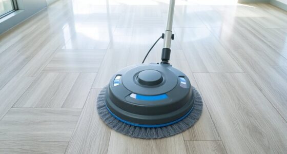 top lvt floor scrubbers