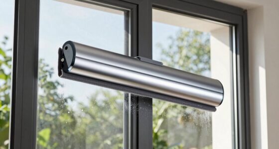 top magnetic window cleaners