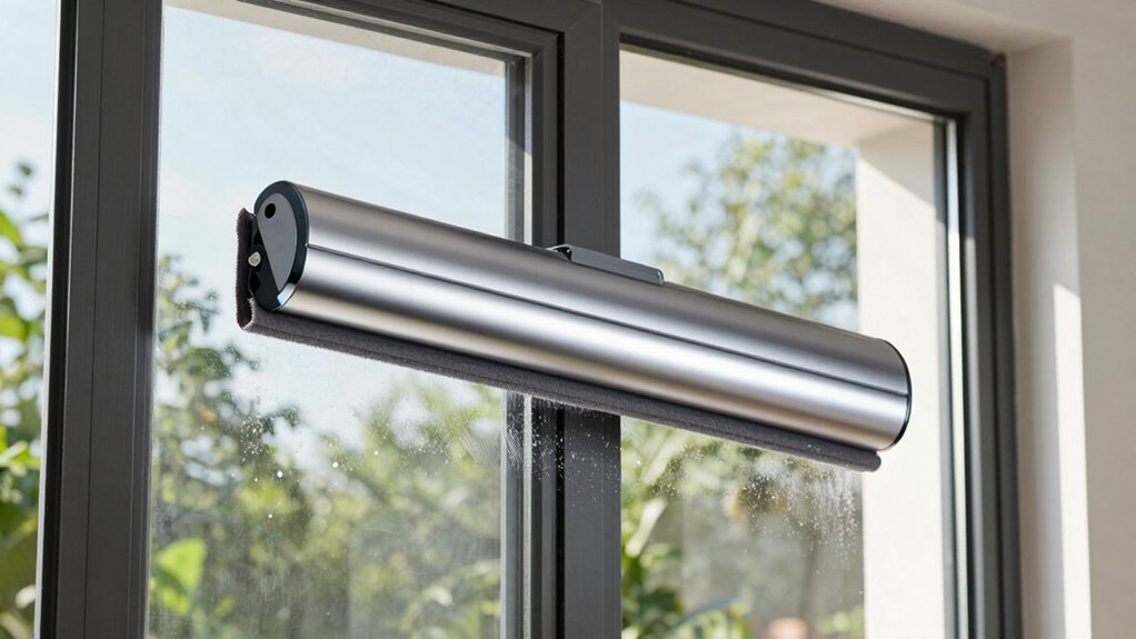top magnetic window cleaners