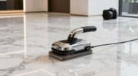 top marble floor polishing machines
