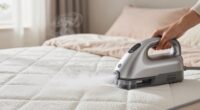 top mattress steam cleaners
