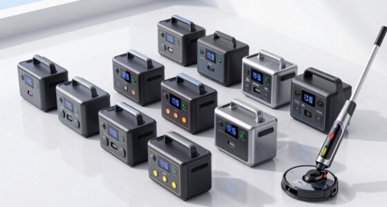 top mobile power station picks