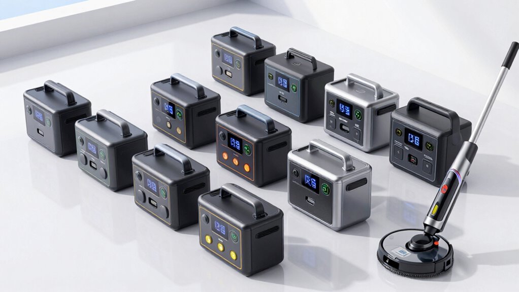 top mobile power station picks