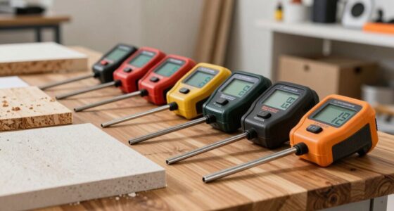 top moisture meters for water restoration