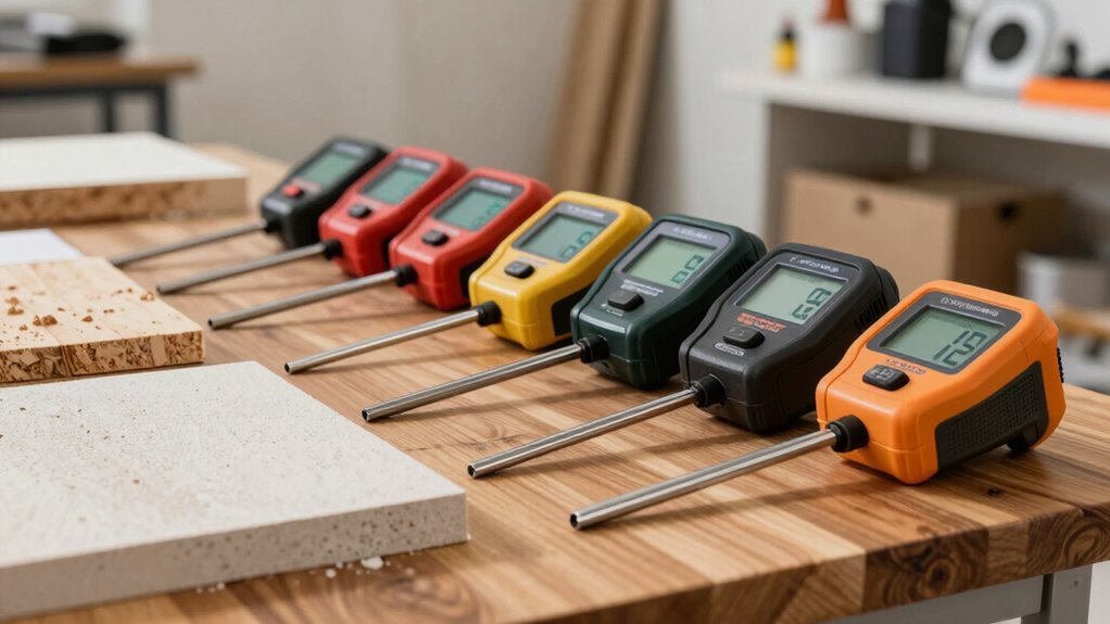 top moisture meters for water restoration