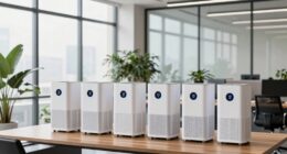 top office air purifiers