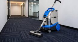 top office carpet cleaning options