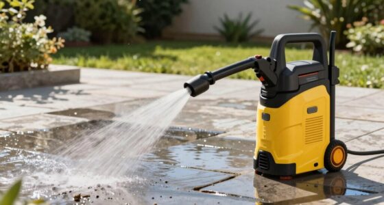 top patio pressure washer picks