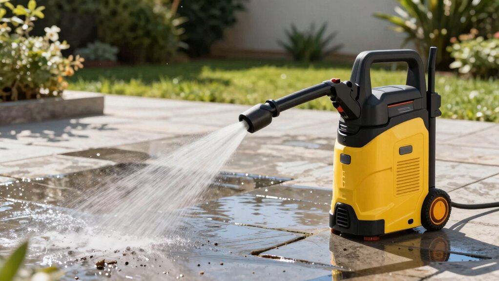 top patio pressure washer picks