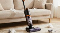 top pet hair commercial vacuums