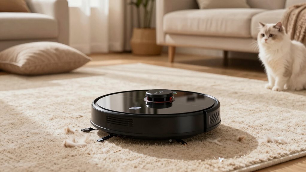 top pet hair vacuum picks