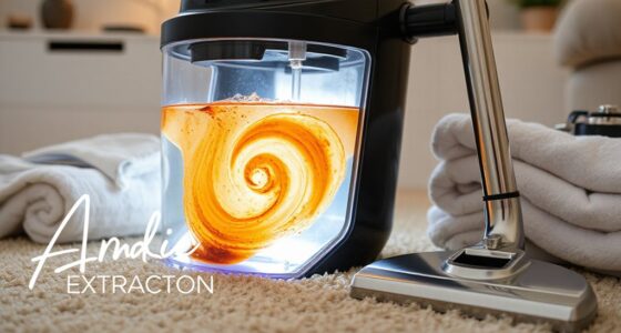 top pet stain removal tools