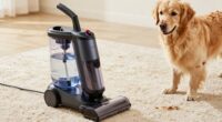 top pet urine carpet cleaners