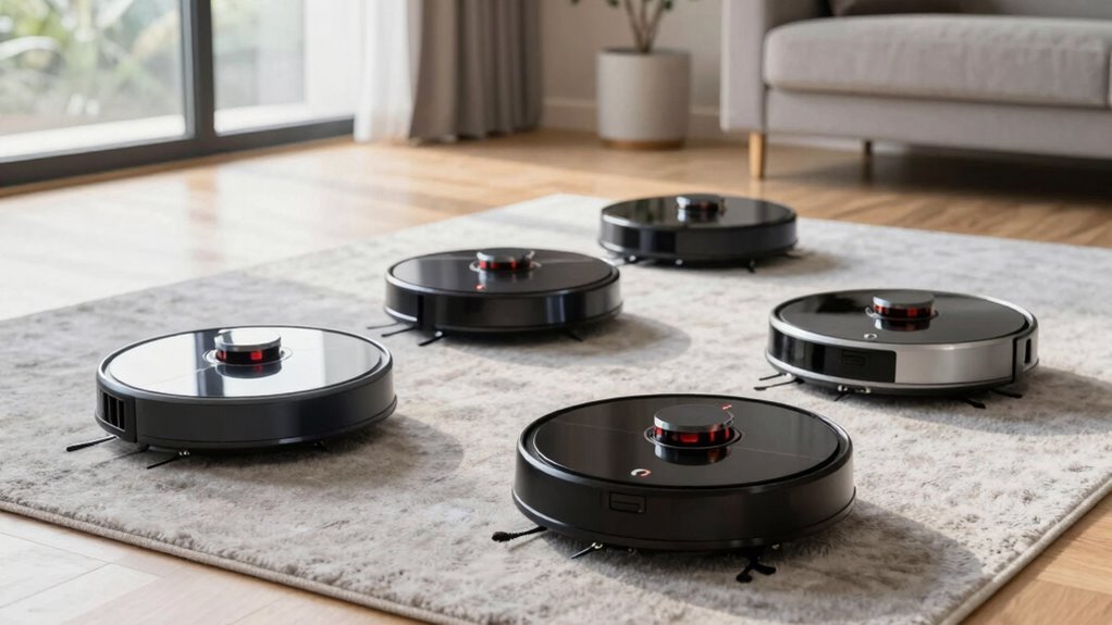 top picks for short pile rugs