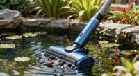top pond vacuums 2026