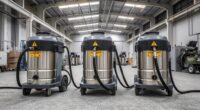 top portable carpet extractors