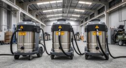 top portable carpet extractors