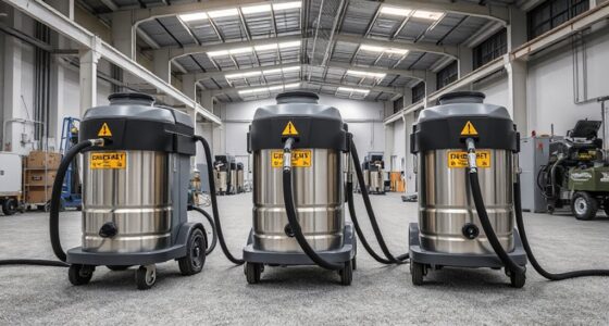 top portable carpet extractors