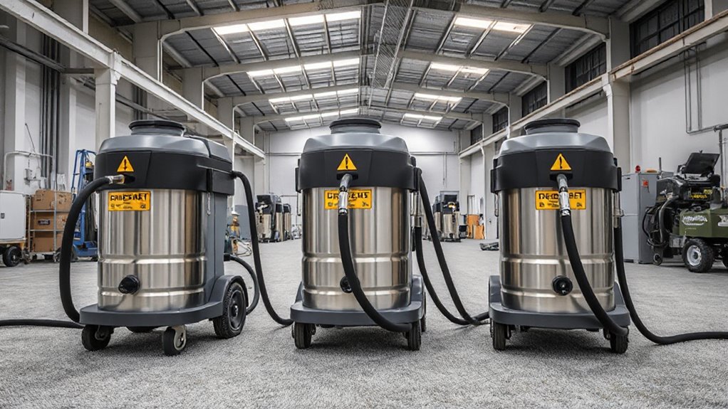 top portable carpet extractors