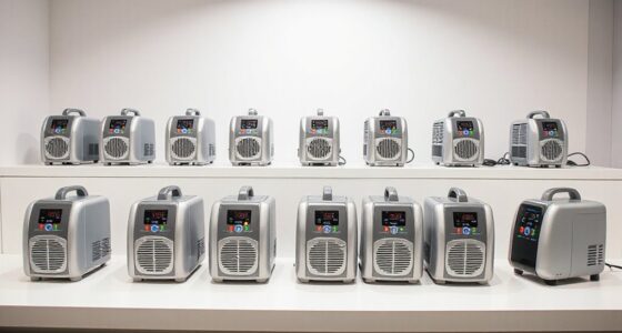 top portable steam cleaners