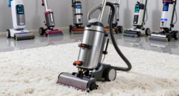 top professional carpet cleaners