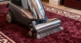 top professional carpet grooming tools