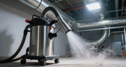 top professional duct cleaning vacuums
