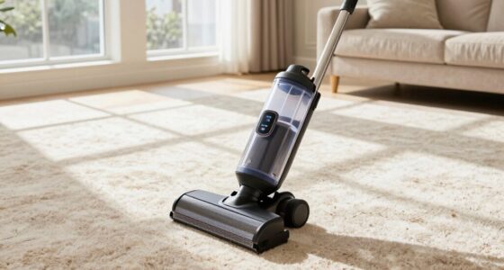 top rental carpet extractors