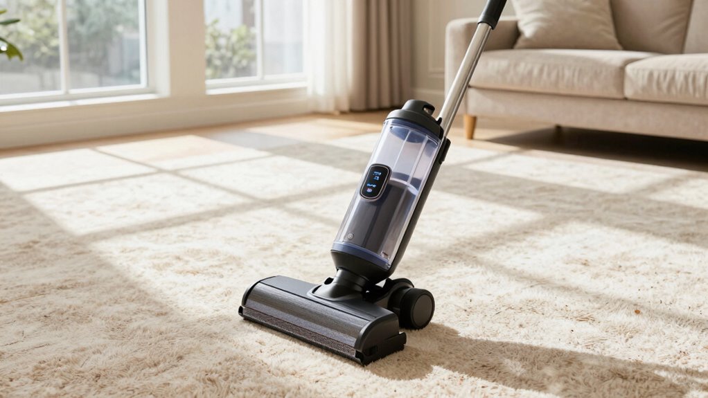 top rental carpet extractors