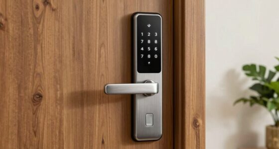 top rental property locks