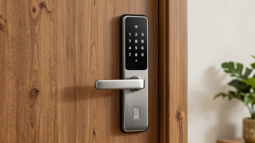 top rental property locks