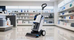 top retail floor scrubbers