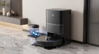 top robot vacuum docking stations