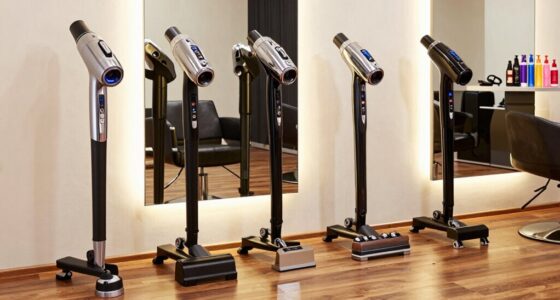 top salon vacuum recommendations