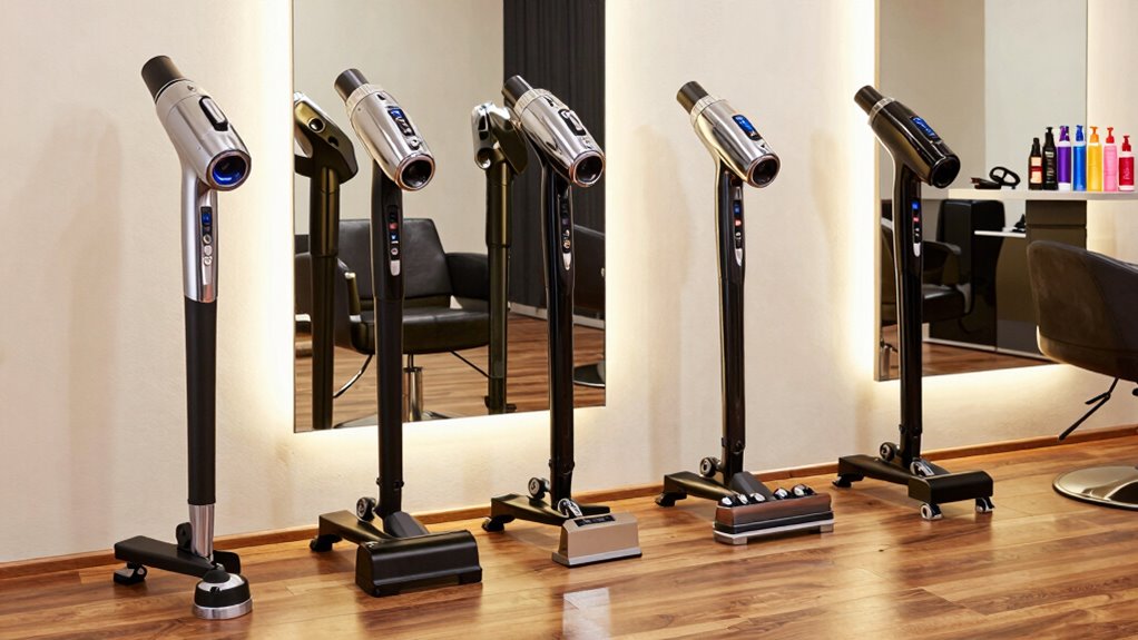 top salon vacuum recommendations