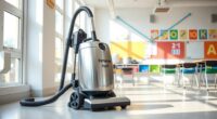 top school vacuum cleaners