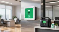 top small business aeds