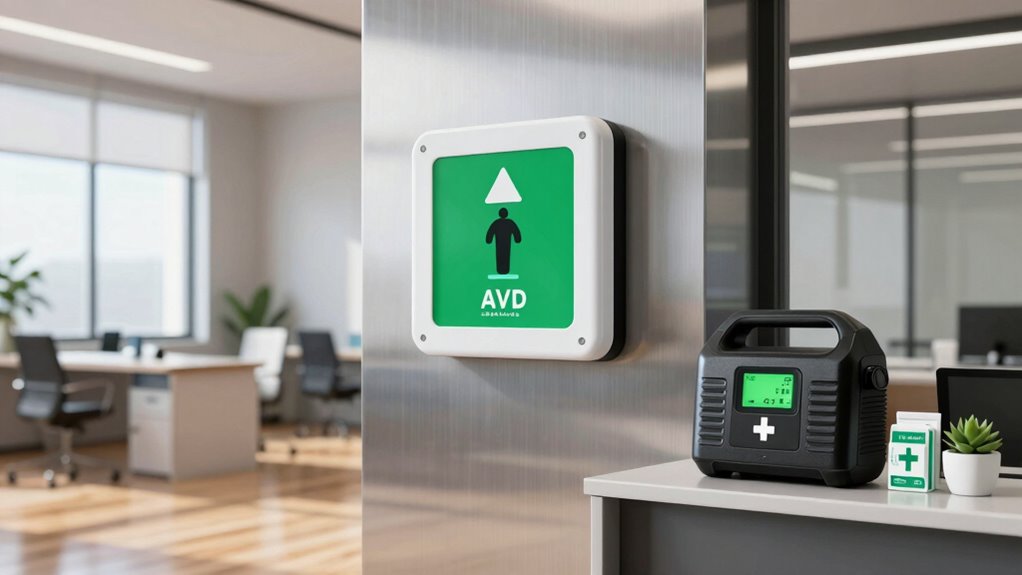 top small business aeds