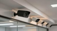 top small business security systems