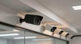 top small business security systems