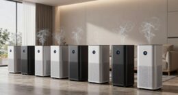top smoke clearing air purifiers