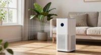 top smoke free air purifiers