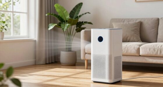 top smoke free air purifiers