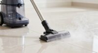 top steam cleaners for grout