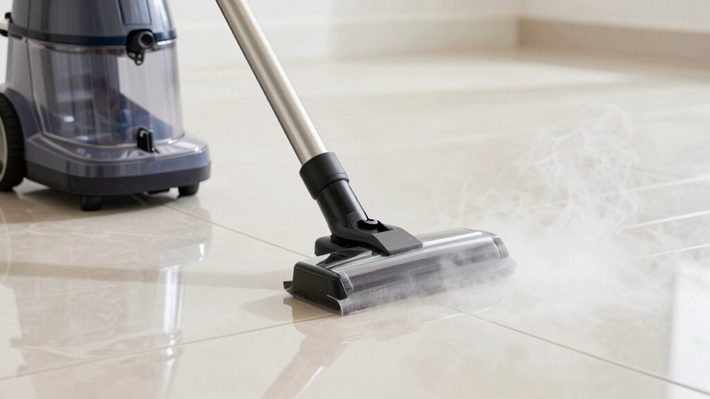 top steam cleaners for grout