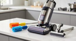top steam cleaners with attachments