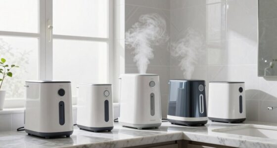 top steam sanitizer picks