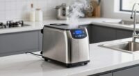 top steam surface disinfectors