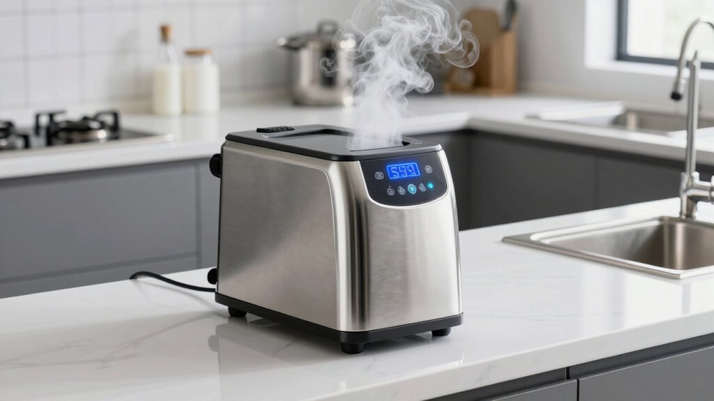 top steam surface disinfectors