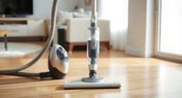 top steam vacuum cleaners 2026